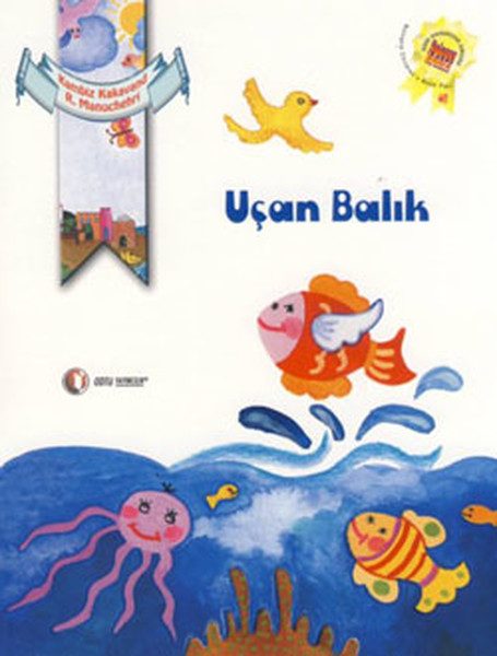 Fliegende Fische