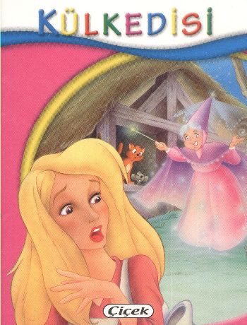 Kleine Bücher Reihe Aschenputtel