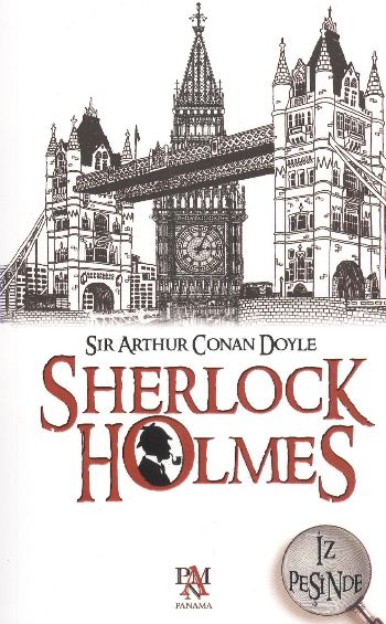 Sherlock Holmes – Auf der Spur