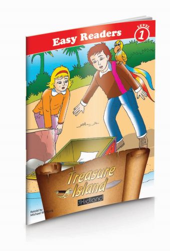 Girava Xezîneyê Asta 1