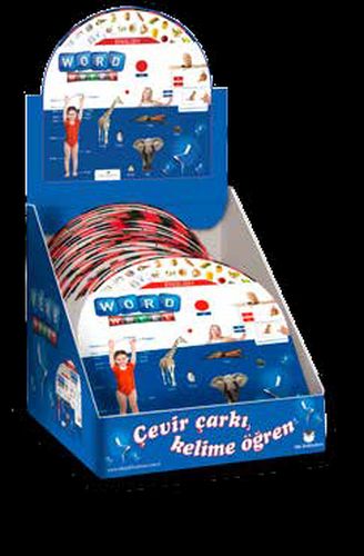 Çerxa Peyvên Îngilîzî