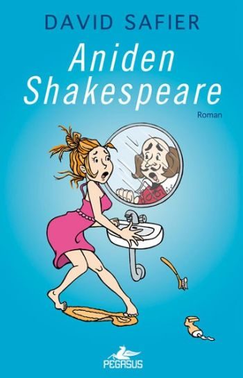 Ji nişkê ve Shakespeare