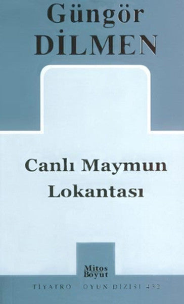 Canlı Maymun Lokantası