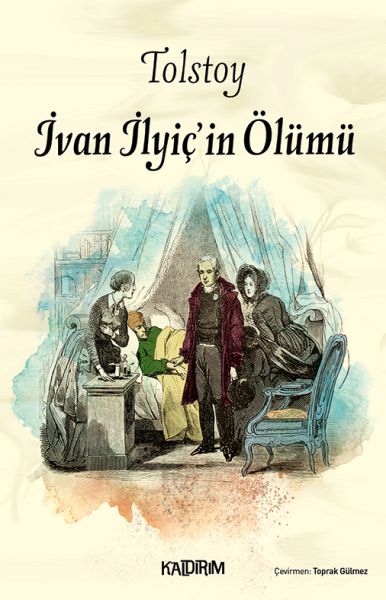 Der Tod von Iwan Iljitsch