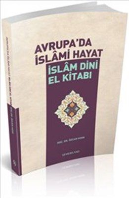 Islamisches Leben in Europa / Handbuch der islamischen Religion