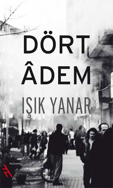 Vier Adams