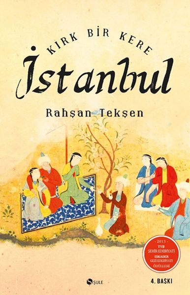 Einundvierzig Mal Istanbul