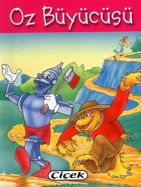 Pocket Classics: Der Zauberer von Oz