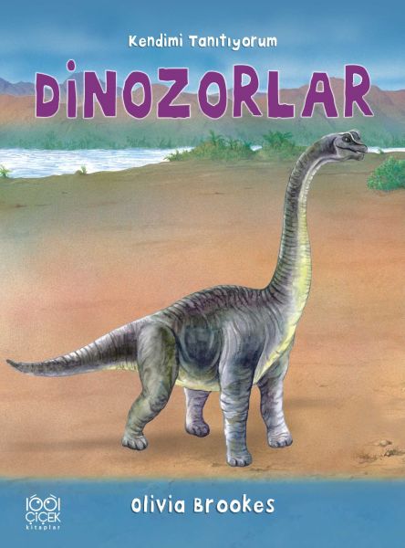 Dinosaurier – Ich stelle mich vor