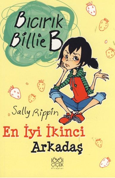 En İyi İkinci Arkadaş / Bıcırık Billie B