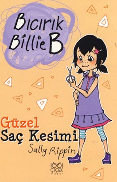 Porê porê xweşik / Billie B ya delal