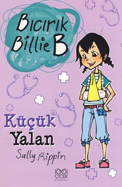 Küçük Yalan / Bıcırık Billie B