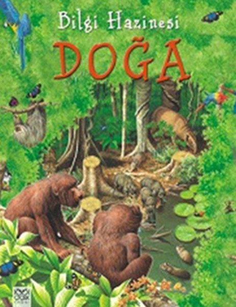 Natur / Schatz des Wissens