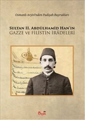 Sultan Abdul Hamid II. und Palästina