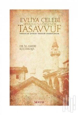 Sufismus im Reisebericht von Evliya Çelebi