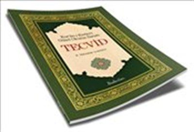 Tecwîd (Hunerê Xwendina Quranê ya Bi Xweşikî)