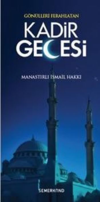 Die Nacht der Macht, die den Herzen Trost spendet.