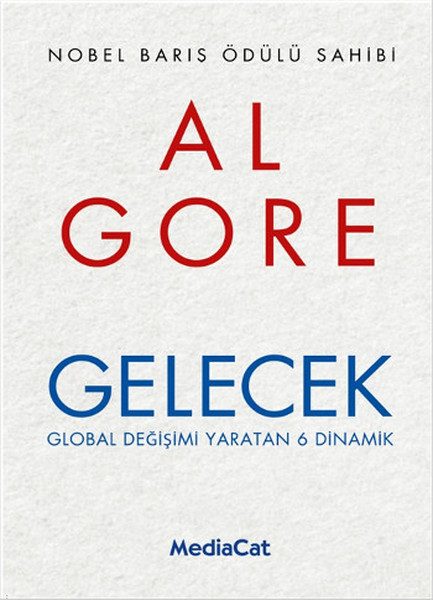 Gelecek  Global Değişimi Yaratan 6 Dinamik