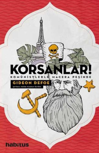 Korsan! - Serpêhatiyek bi Komunîstan re