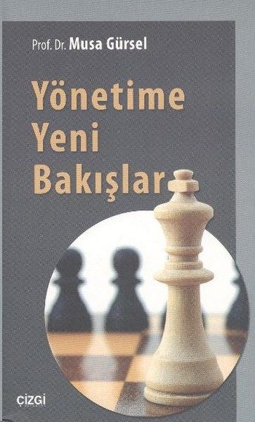 Perspektîfên Nû li ser Rêveberiyê