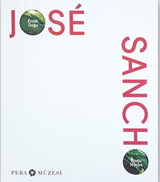 José Sancho Erotische Natur