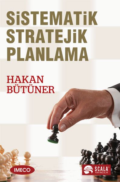 Plansaziya Stratejîk a Sîstematîk