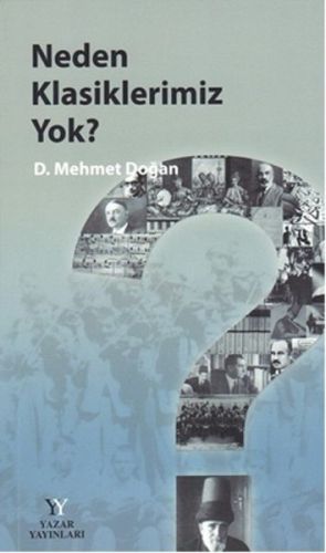 Çima Klasîkên me nînin?