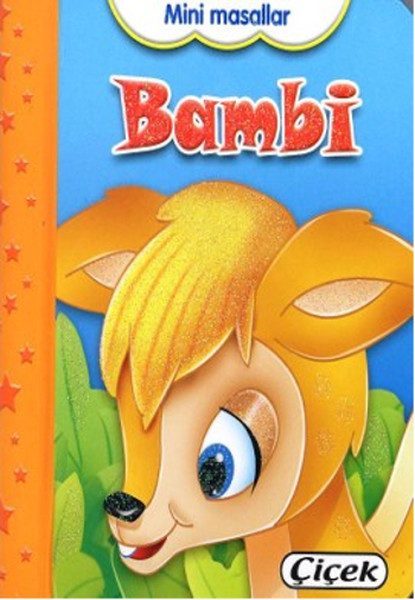 Çîrokên Periyan ên Biçûk - Bambi