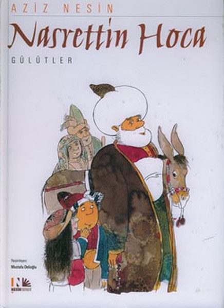 Nasreddin Hodja / Witze