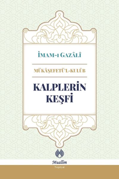 Kalplerin Keşfi (Ciltli)
