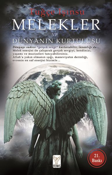 Engel und die Erlösung der Welt