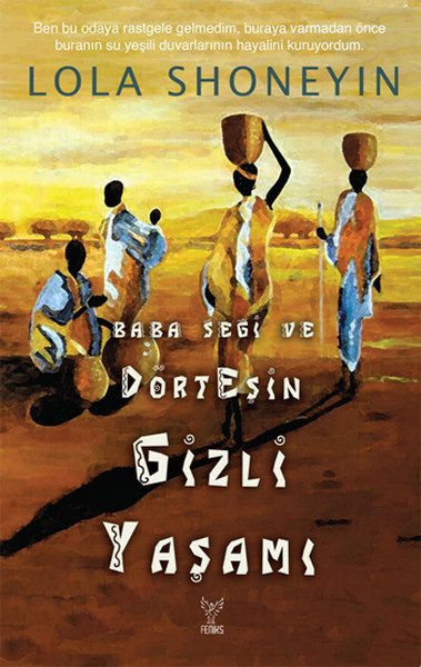 Jiyana Veşartî ya Bav Segî û Çar Jinên Wî