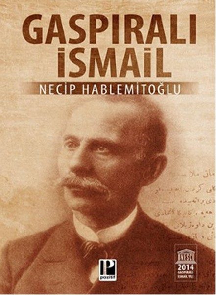 Ismail Gaspirali