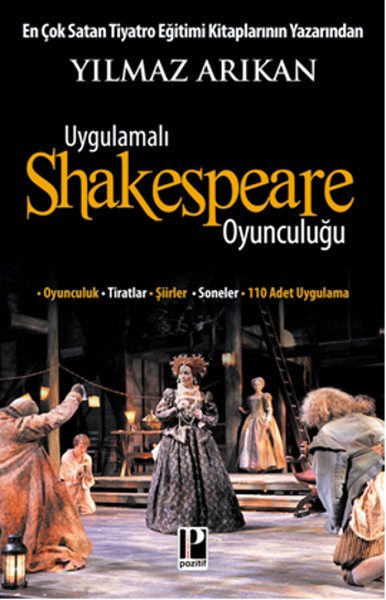 Lîstikvaniya Shakespeare ya Sepandî
