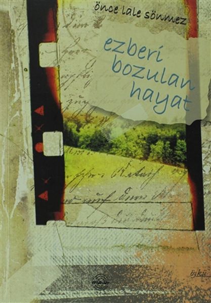 Jiyana ku Qalibê Dişkîne