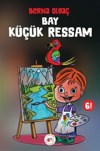 Birêz Boyaxkarê Biçûk