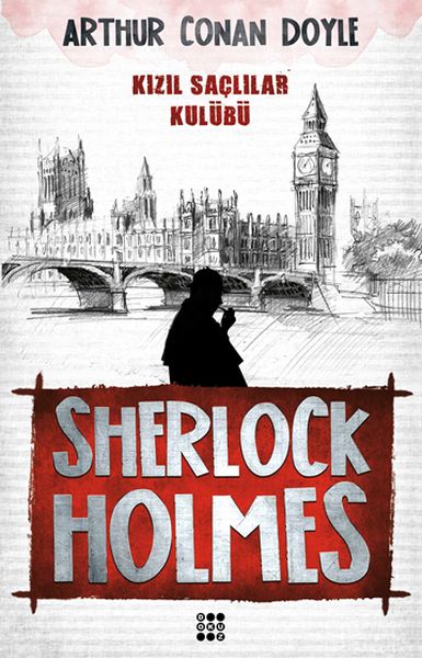 Sherlock Holmes – Die Liga der Rothaarigen