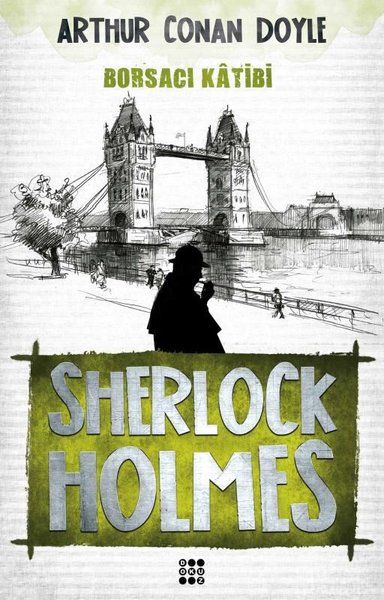 Sherlock Holmes - Karmendê Borsayê