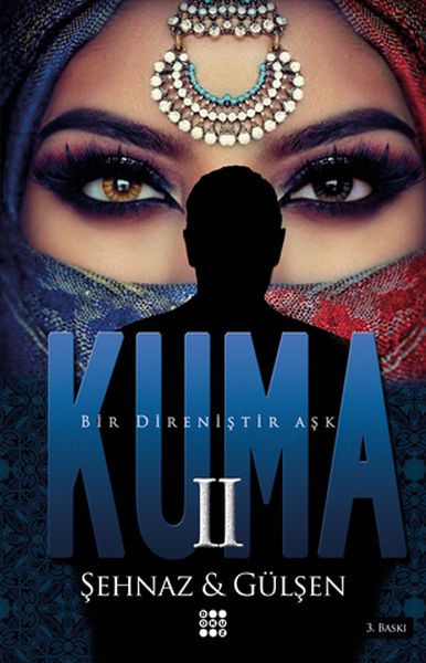 Kuma 2 - Evîn Berxwedanek e