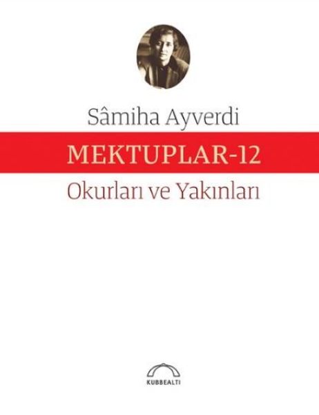 Mektuplar-12