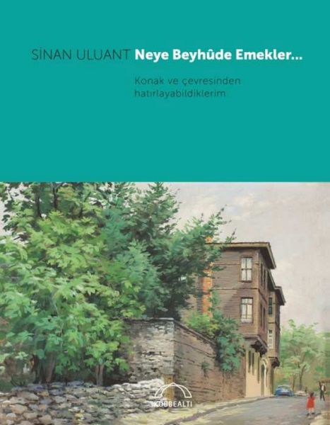 Çi hewldanek bê feyde…