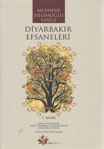 Efsaneyên Dîyarbekirê