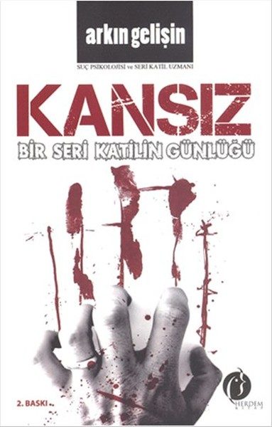 Das Tagebuch eines Serienmörders – Blutlos