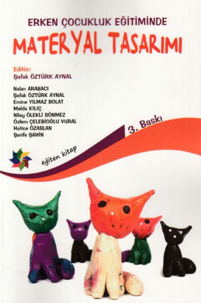 Sêwirana Materyalan di Perwerdehiya Pêşdibistanê de