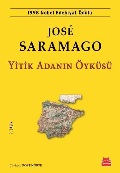 Die Geschichte der verlorenen Insel