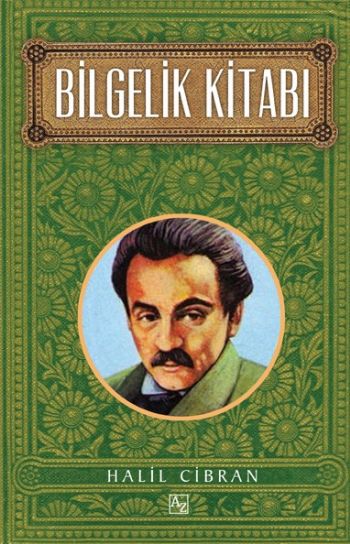 Bilgelik Kitabı (Halil Cibran)