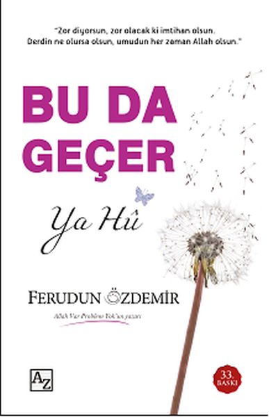 Ev jî wê derbas bibe