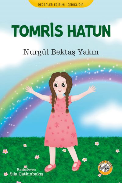Tomrîs Hatûn