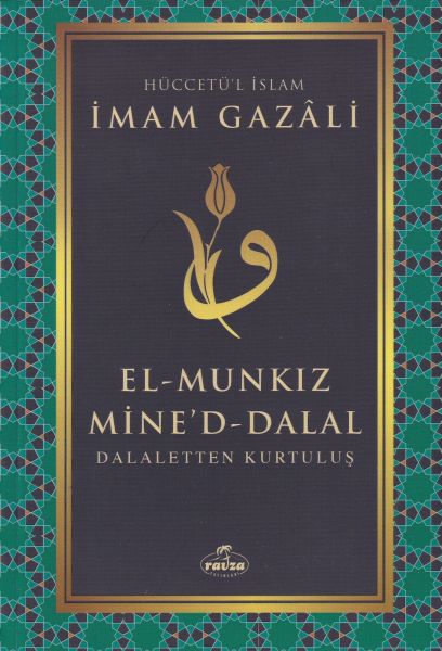 El-Munkiz Mînad-Delal