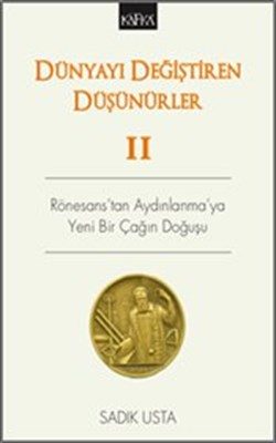Dünyayı Değiştiren Düşünürler 2